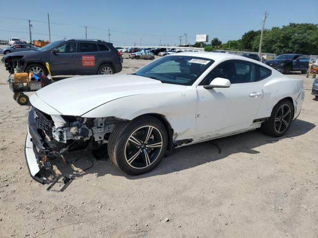 2024 FORD MUSTANG - 1FA6P8TH1R5114875