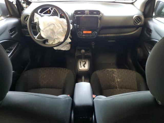 2021 MITSUBISHI MIRAGE ES ML32AUHJ7MH010318