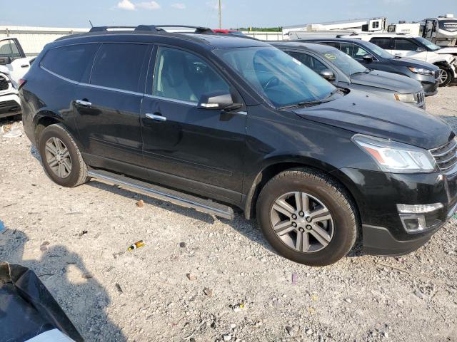 Vin: 1gnkvhkd2gj321509, lot: 57843815, chevrolet traverse lt 20164