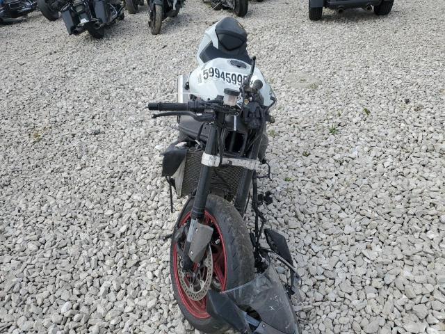 2024 KAWASAKI ZX636 K JKBZXJK15RA001172