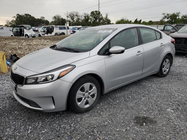 Vin: 3kpfk4a74je257677, lot: 62951905, kia forte lx 2018 img_1