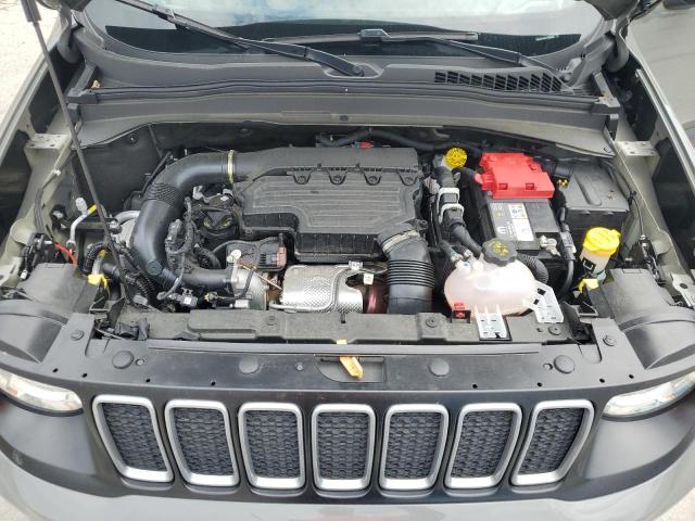 2022 JEEP RENEGADE S ZACNJDA16NPN95839
