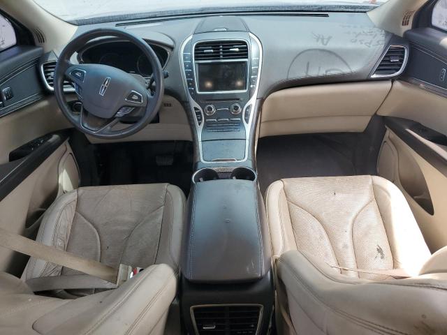 2017 LINCOLN MKX RESERV - 2LMPJ6LR7HBL52866