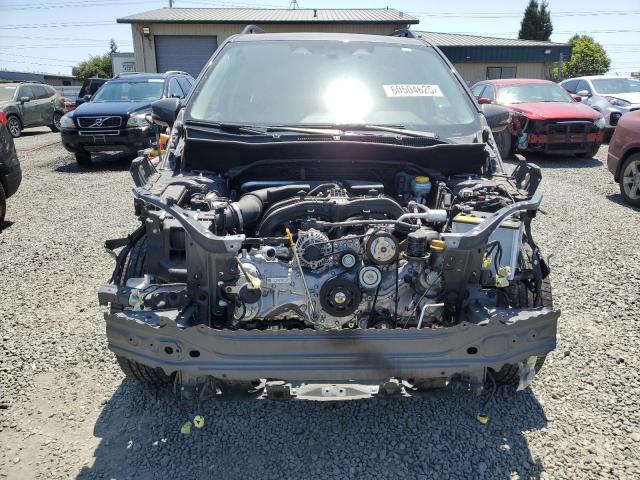 2022 SUBARU FORESTER L JF2SKAPC9NH416325