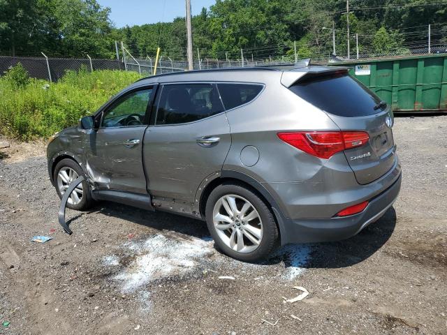 Vin: 5xyzw3la7eg151897, lot: 61987255, hyundai santa fe 20142