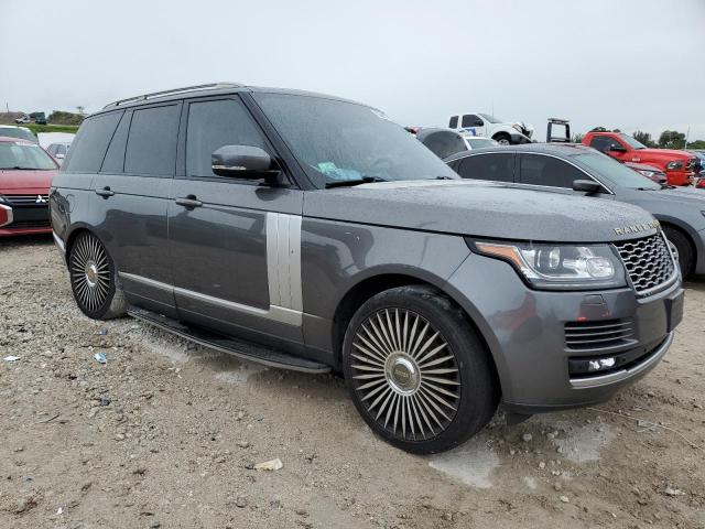 Vin: salgs2wf7ea137981, lot: 59296795, land rover rangerover hse 20144