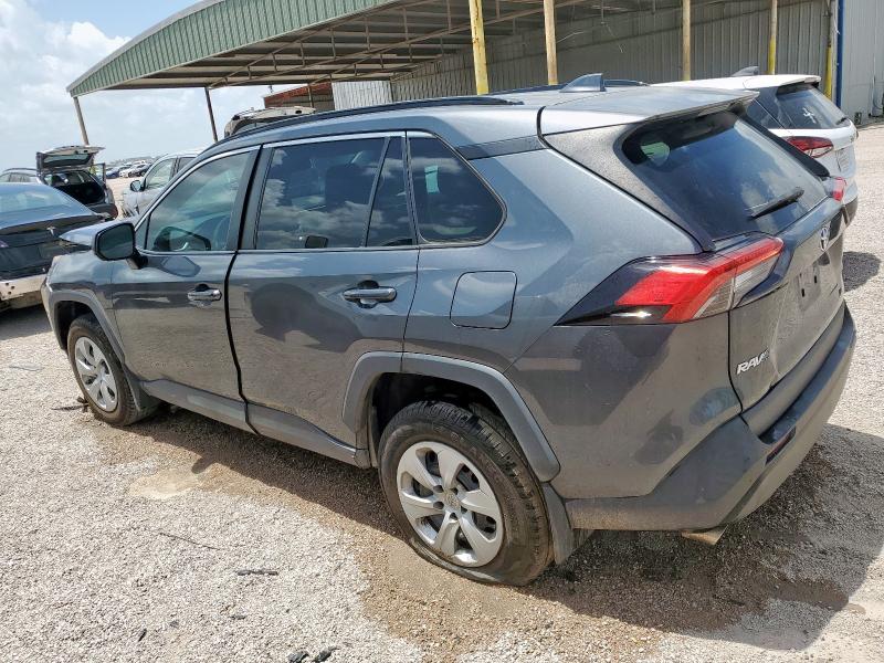 Vin: 2t3h1rfv6mc123411, lot: 58472885, toyota rav4 le 20212