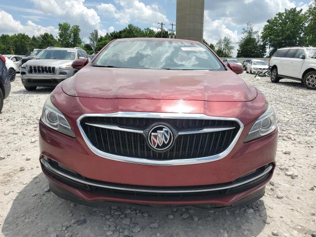 2017 BUICK LACROSSE E - 1G4ZP5SS1HU130898