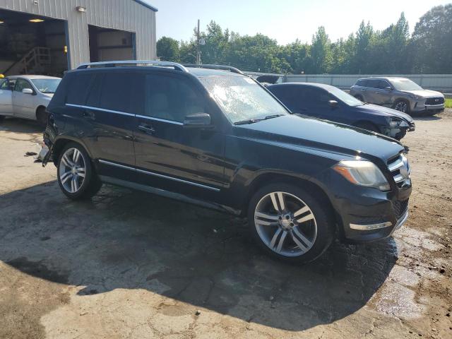Vin: wdcgg5hb4eg238553, lot: 61964705, mercedes-benz glk-class 350 20144