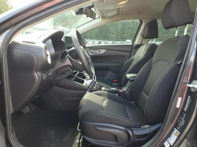 2021 KIA FORTE FE - 3KPF24AD7ME395031