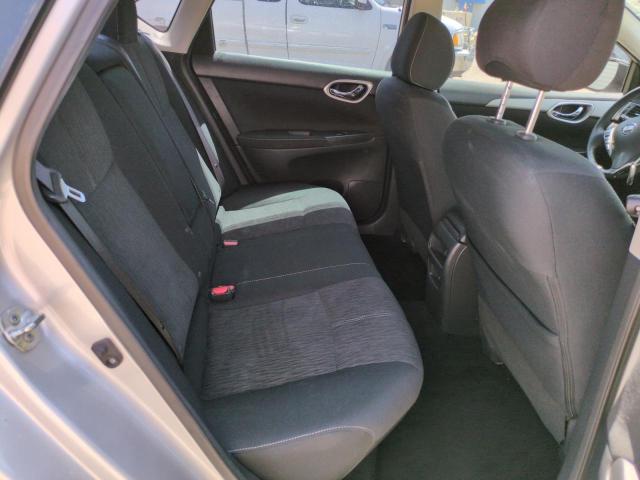 2015 NISSAN SENTRA S - 3N1AB7AP8FL671756