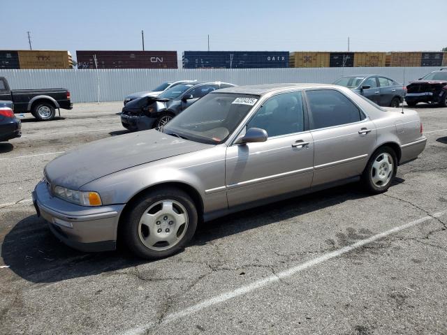 Vin: jh4ka7685sc012575, lot: 62334325, acura legend gs 1995 img_1