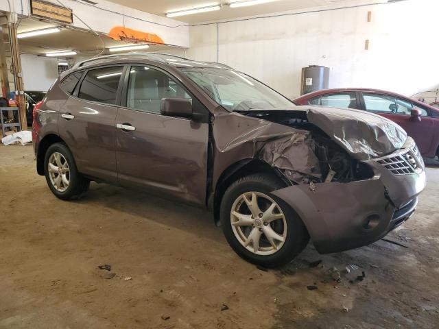 Vin: jn8as5mvxaw121896, lot: 60059735, nissan rogue s 20104