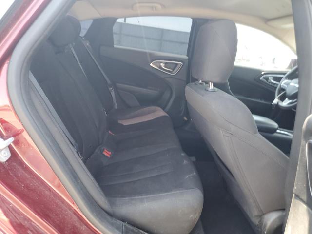 2015 CHRYSLER 200 LIMITE - 1C3CCCAB2FN685611