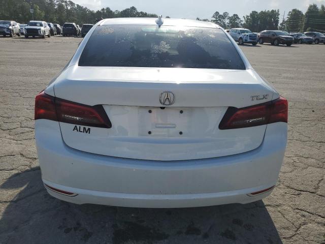 2017 ACURA TLX - 19UUB2F35HA007333