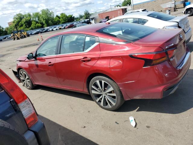 Vin: 1n4bl4cw3lc127583, lot: 58588885, nissan altima sr 20202