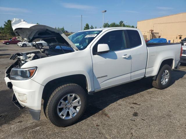 CHEVROLET COLORADO L
