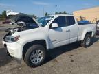 2020 CHEVROLET COLORADO L - 1GCHSCEA0L1189229
