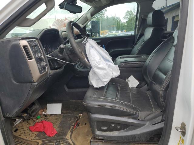2015 GMC SIERRA K25 1GT120E82FF551968
