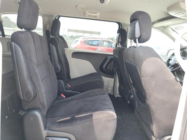 2015 DODGE CARAVAN 2C4RDGBG2DR656095