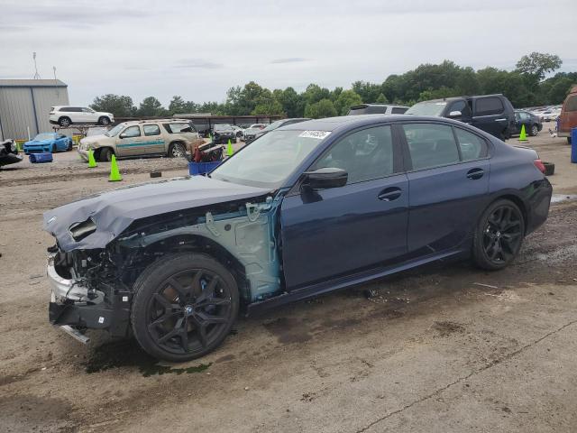 Vin: 3mw69ft08s8f32374, lot: 61144525, bmw m3 2025 img_1