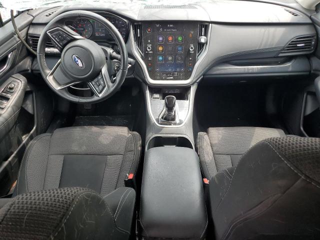 2023 SUBARU OUTBACK PR 4S4BTACCXP3153002