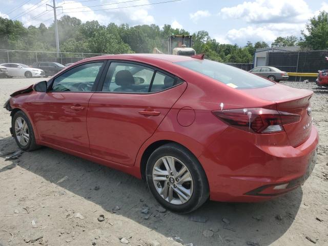 Vin: 5npd84lf9lh502966, lot: 60185885, hyundai elantra sel 20202