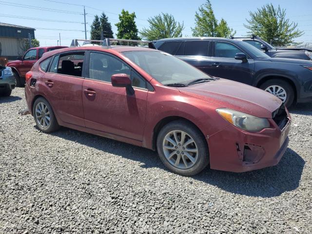 Vin: jf1gpab61cg227118, lot: 58961535, subaru impreza premium 20124