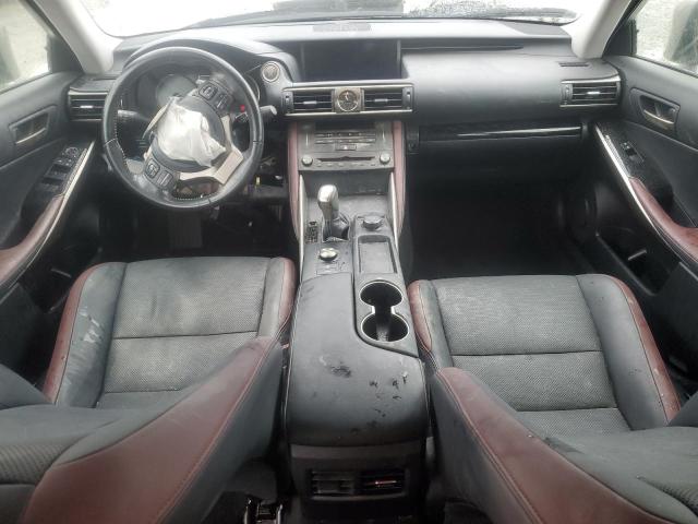2020 LEXUS IS 300 JTHAA1D20L5107400