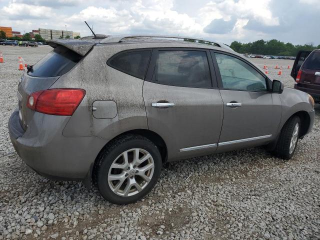 Vin: jn8as5mv1dw620140, lot: 59868255, nissan rogue s 20133