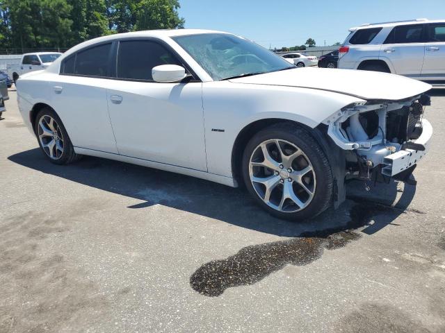 Vin: 2c3cdxct7fh730528, lot: 59652555, dodge charger r/t 20154