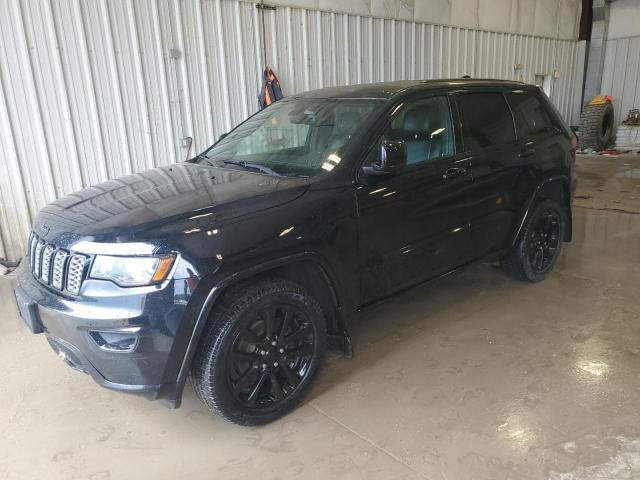 2018 JEEP GRAND CHER - 1C4RJFAG7JC214860