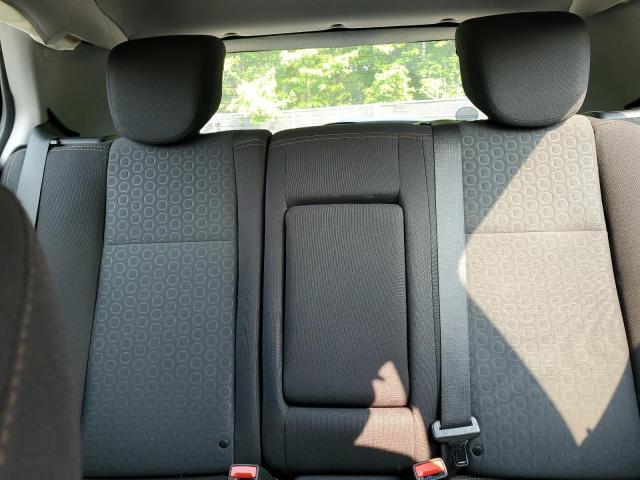 2019 CHEVROLET TRAX LS - 3GNCJNSB8KL393331