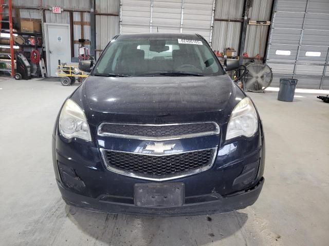 2015 CHEVROLET EQUINOX LS - 2GNALAEK2F6128842