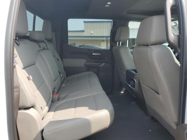 2020 GMC SIERRA K1500 SLT 3GTU9DED9LG359731