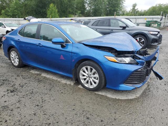 Vin: 4t1b11hk3ku182009, lot: 62983825, toyota camry l 20194