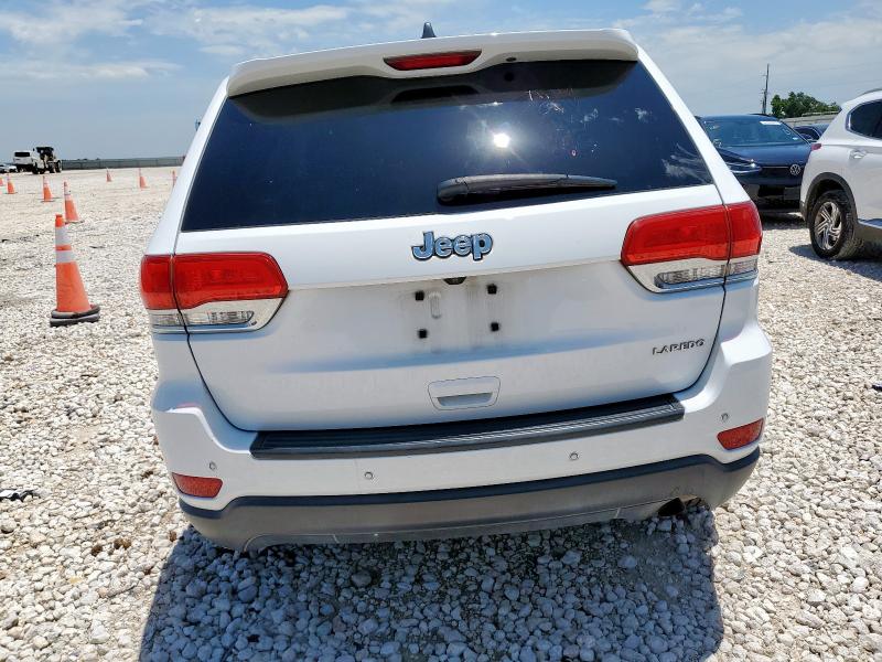 2019 JEEP GRAND CHER 1C4RJEAG0KC603870