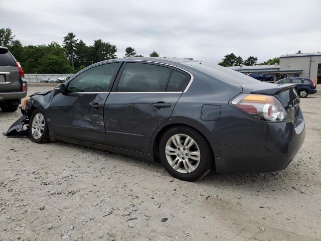 Vin: 1n4al2ap8bn422595, lot: 62348205, nissan altima base 20112