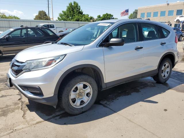 Vin: 5j6rm4h36fl095098, lot: 60856655, honda crv lx 2015 img_1