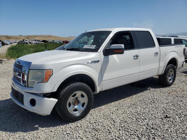 Vin: 1ftfw1e68bfa00890, lot: 61248845, ford f-150 supercrew 2011 img_1