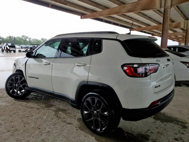 2021 JEEP COMPASS 80 3C4NJDEB7MT513520