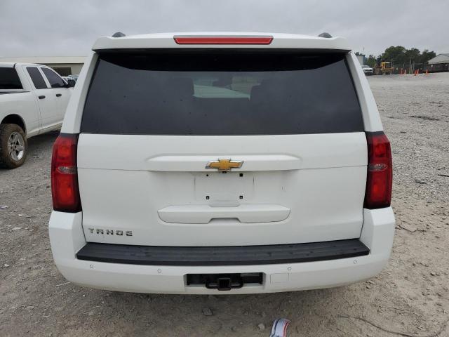 2015 CHEVROLET TAHOE 1GNSKBKC9FR165997
