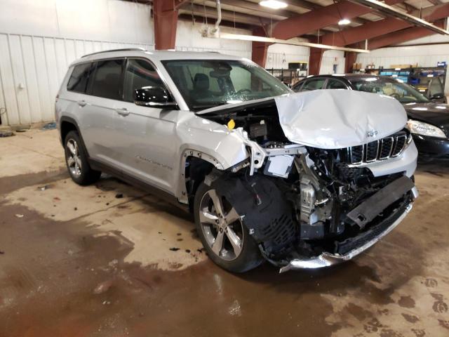 2021 JEEP GRAND CHER 1C4RJKBG8M8171063