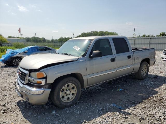 GMC NEW SIERRA