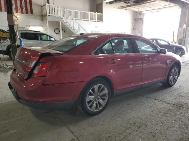 Vin: 1fahp2fw3bg132224, lot: 57895505, ford taurus limited 20113