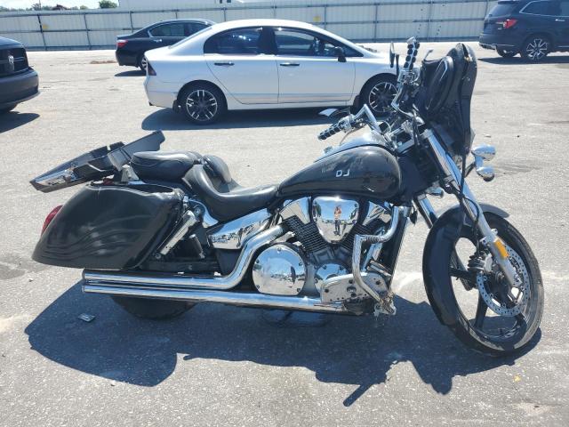 2007 HONDA VTX1300 S 1HFSC52027A407533