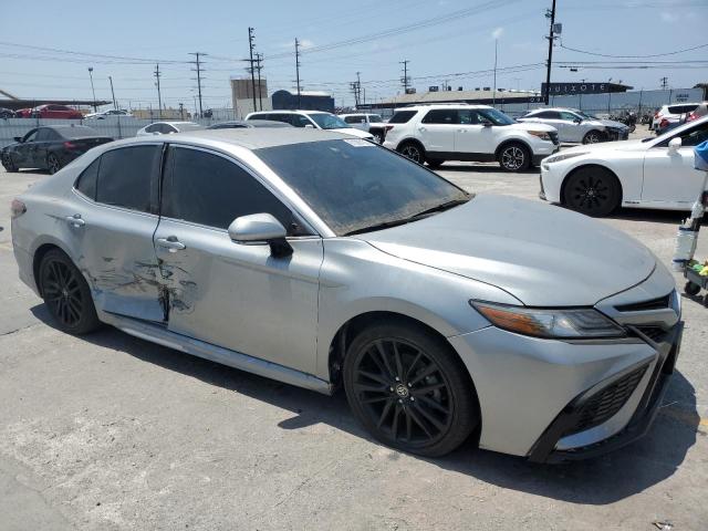 2023 TOYOTA CAMRY XSE - 4T1K31AK9PU609768