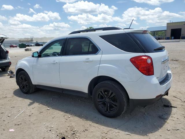Vin: 2gnflfek6f6356958, lot: 62530815, chevrolet equinox lt 20152