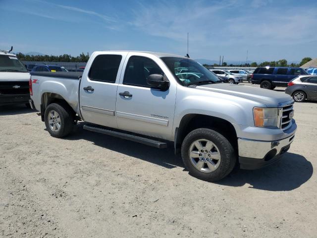 Vin: 3gtp2ve74cg294305, lot: 62752375, gmc sierra k1500 sle 20124