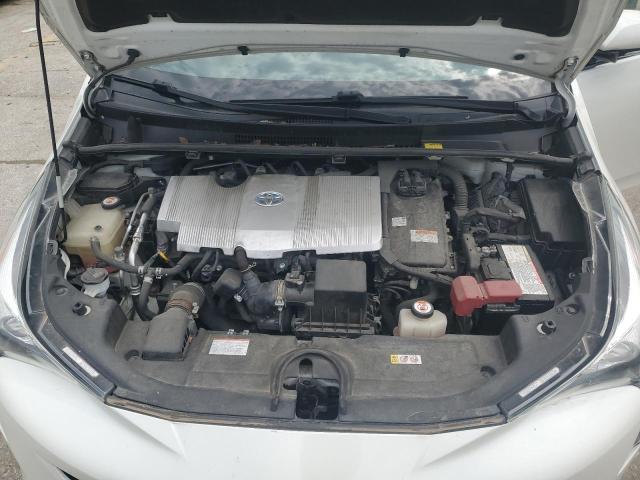 2018 TOYOTA PRIUS JTDKARFU4J3062439